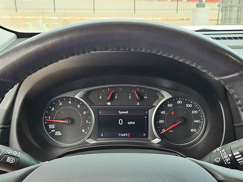 Used 2022 GMC Terrain SLT FWD image 15