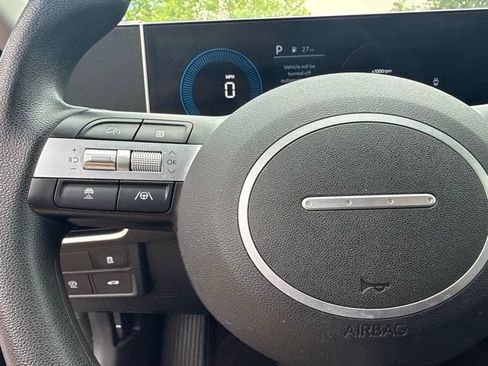 Used 2024 Hyundai Sonata SEL FWD image 33