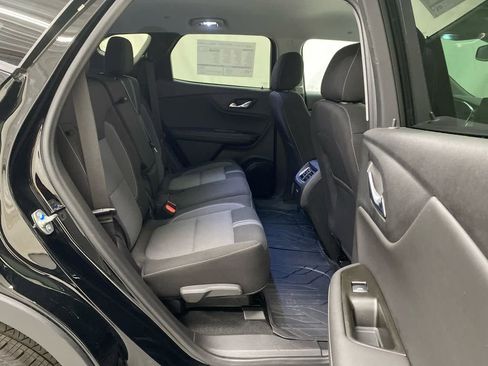 New 2025 Chevrolet Blazer LT w/ Convenience Package image 17