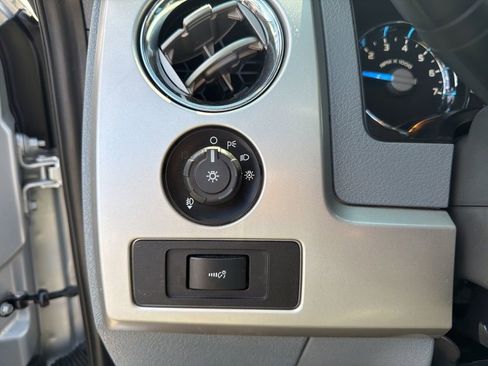 Used 2013 Ford F150 Lariat w/ Mid Equipment Group RWD image 50