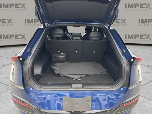 Used 2022 Kia EV6 GT-Line w/ GT-Line Suede Seat Package RWD image 26