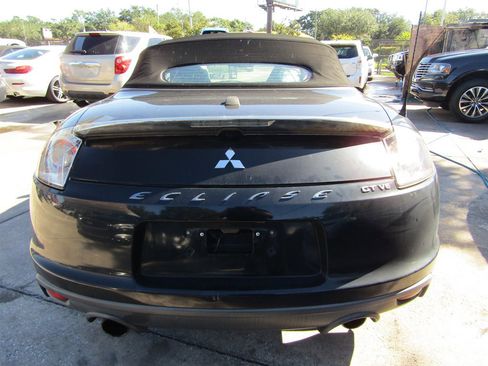 Used 2011 Mitsubishi Eclipse GT image 3