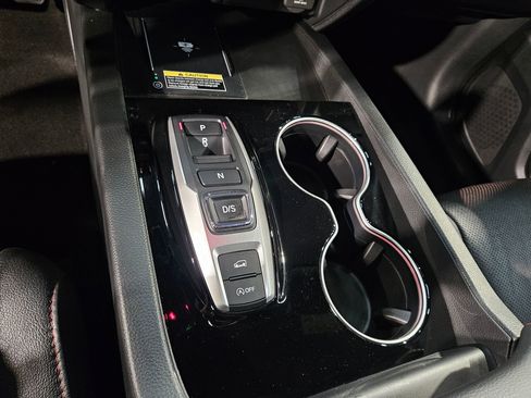 Used 2025 Honda Passport Black Edition image 32