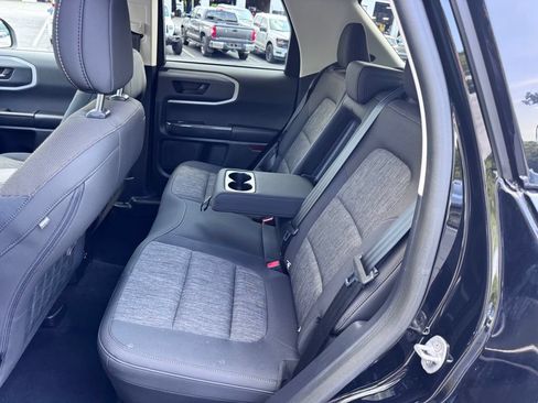 Used 2022 Ford Bronco Sport Big Bend w/ Convenience Package AWD/4WD image 29