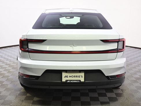 Used 2021 Polestar Polestar 2 AWD/4WD image 5