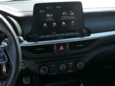 Used 2021 Kia Forte GT w/ GT2 Package image 19