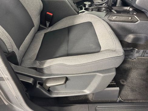 Used 2025 Ford Bronco Big Bend image 33
