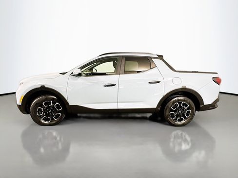 Used 2022 Hyundai Santa Cruz SEL w/ Activity Package image 4