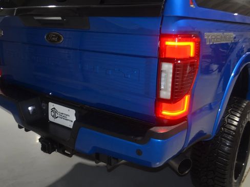 Used 2020 Ford F250 Lariat image 9