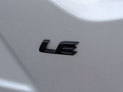 Used 2026 Toyota Corolla LE w/ LE Premium Package FWD image 9