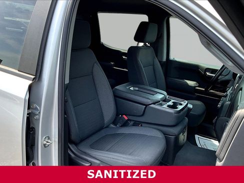 Used 2020 Chevrolet Silverado 1500 LT w/ All-Star Edition AWD/4WD image 27