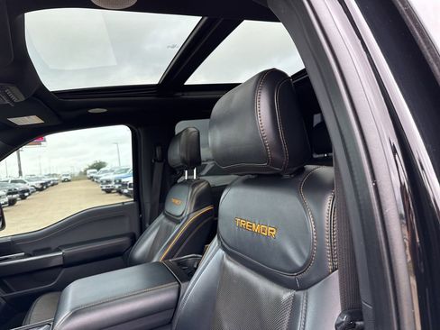Used 2021 Ford F150 Tremor w/ Equipment Group 402A High image 20