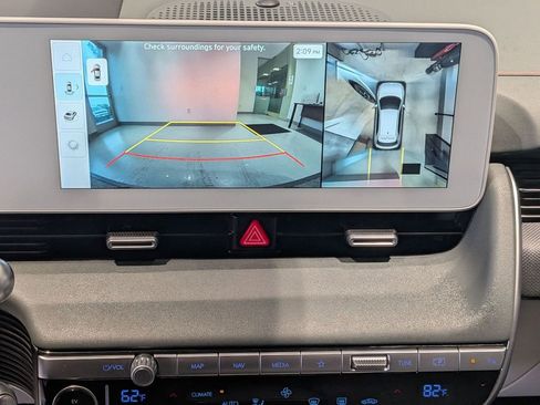 Certified 2023 Hyundai Ioniq 5 Limited image 23