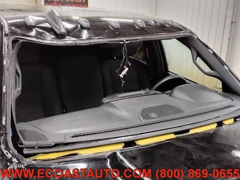 Used 2025 RAM 2500 Tradesman image 16