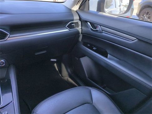 Used 2018 MAZDA CX-5 Grand Touring image 19