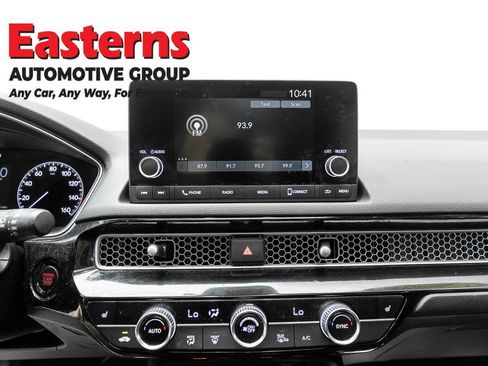 Used 2024 Honda Civic EX-L image 12