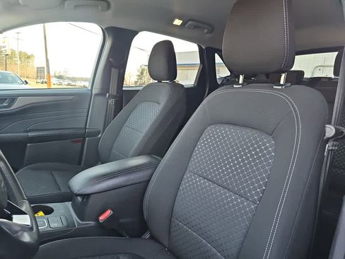 Used 2023 Ford Escape Active image 14