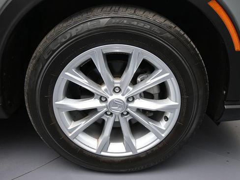 Used 2024 Honda CR-V EX-L image 13