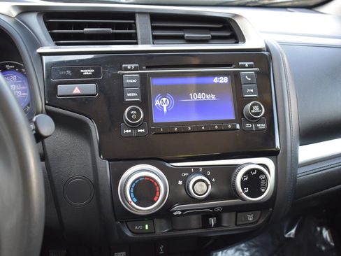 Used 2019 Honda Fit LX image 18