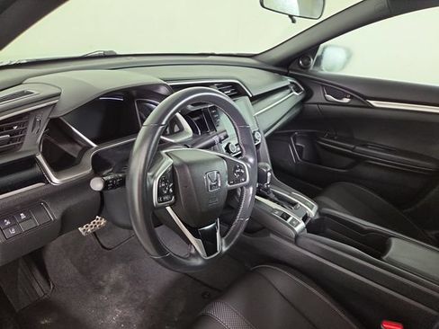 Used 2021 Honda Civic Sport image 14