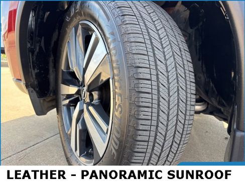 Used 2024 Nissan Rogue SL w/ SL Premium Package image 21