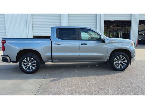 New 2026 Chevrolet Silverado 1500 LT AWD/4WD image 9
