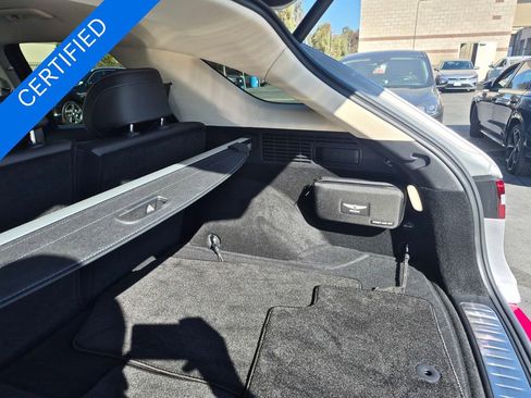Used 2026 Genesis GV70 2.5T image 33