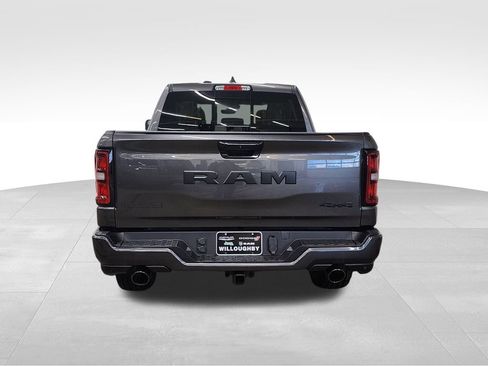 New 2026 RAM 1500 Laramie image 7