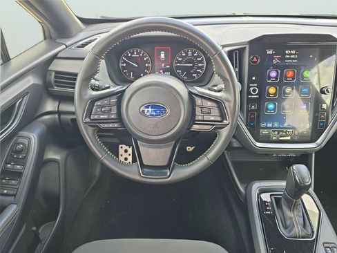 Certified 2024 Subaru Crosstrek 2.5i Sport w/ Crosstrek Mirror Package AWD/4WD image 9