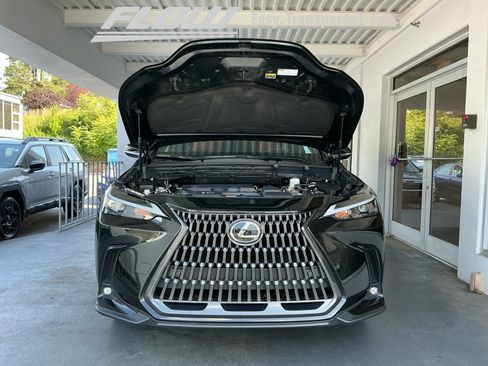 Used 2024 Lexus NX 250 FWD w/ Cold Area Package image 20