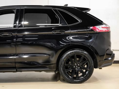 Used 2024 Ford Edge ST-Line AWD/4WD image 13