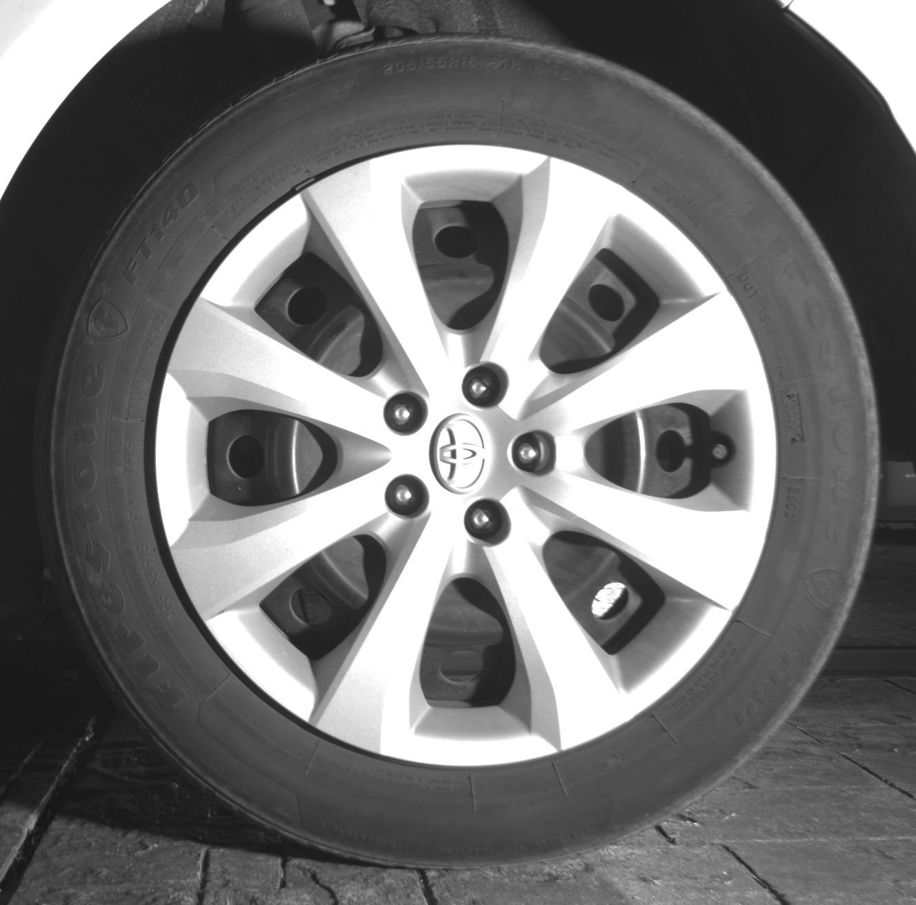 Used 2024 Toyota Corolla LE FWD image 30