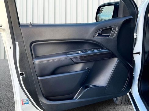 Used 2022 GMC Canyon Elevation w/ Trailering Package image 15