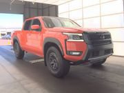 Used 2025 Nissan Frontier PRO-4X w/ Interior Protection Package AWD/4WD image 9