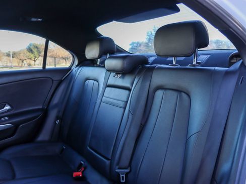 Used 2019 Mercedes-Benz A 220 image 17