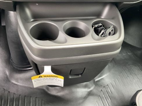 New 2025 Chevrolet Express 2500 w/ Driver Convenience Package image 47