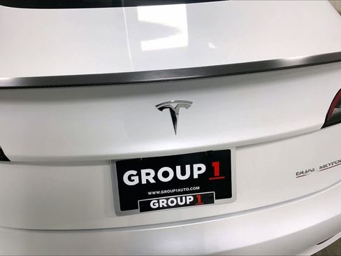 Used 2023 Tesla Model 3 Performance AWD/4WD image 29