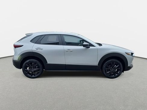 New 2026 MAZDA CX-30 AWD 2.5 S w/ Select Sport Pkg image 4