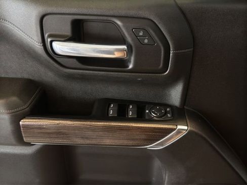 Used 2021 Chevrolet Silverado 1500 LT Trail Boss w/ Bed Protection Package image 15