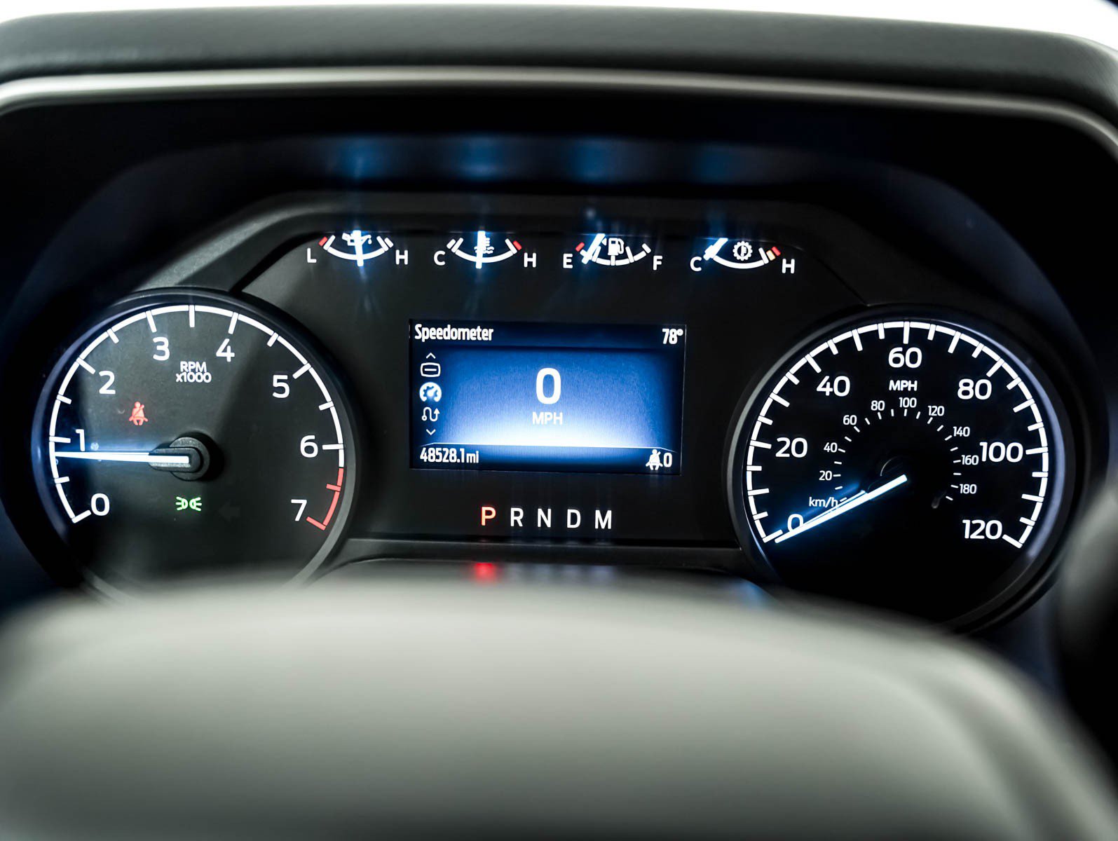 Used 2023 Ford F150 XL w/ STX Appearance Package RWD image 13