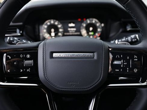 New 2026 Land Rover Range Rover Velar Dynamic SE image 42