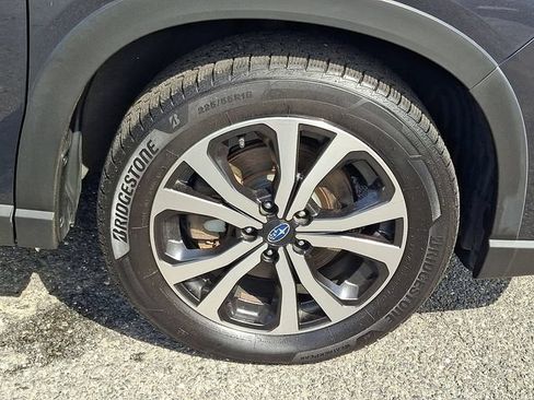 Used 2019 Subaru Forester Limited w/ Popular Package #3 AWD/4WD image 8