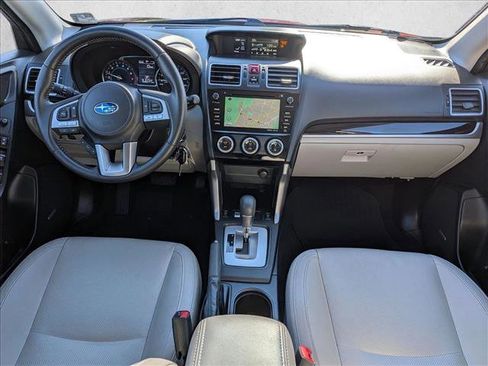 Used 2017 Subaru Forester 2.5i Limited image 18