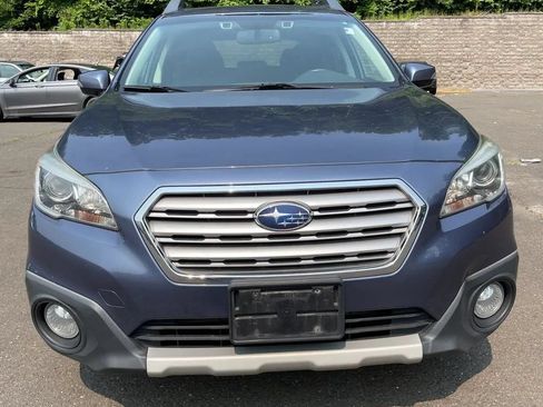 Used 2016 Subaru Outback 3.6R Limited AWD/4WD image 14