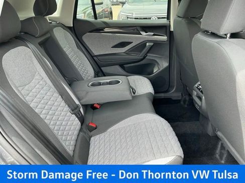 New 2026 Volkswagen Tiguan S AWD/4WD image 16