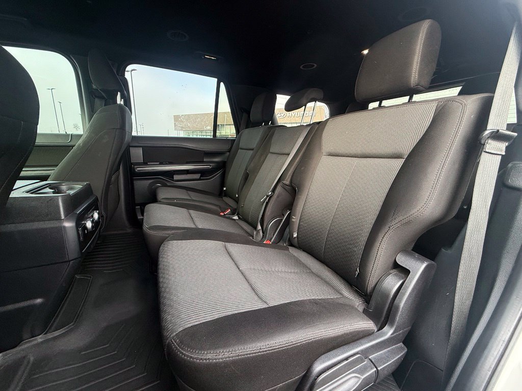 Used 2021 Ford Expedition XLT RWD image 25