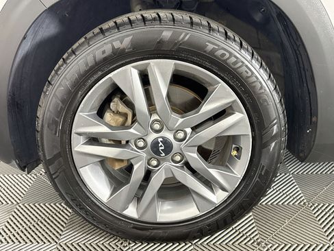 Used 2022 Kia Seltos LX AWD/4WD image 63