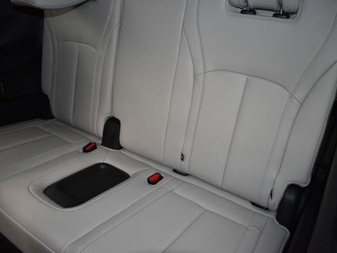 New 2026 INFINITI QX60 Autograph w/ Dark Cargo Package image 19