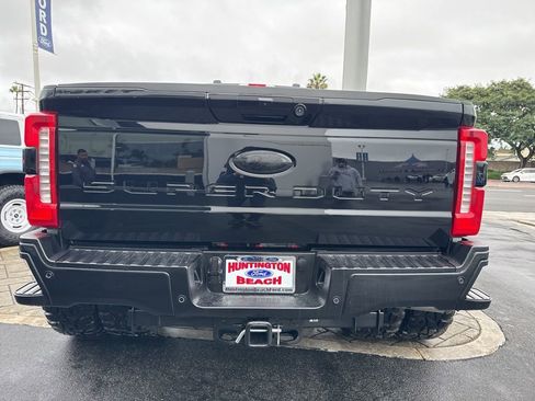 Used 2026 Ford F450 Lariat image 13