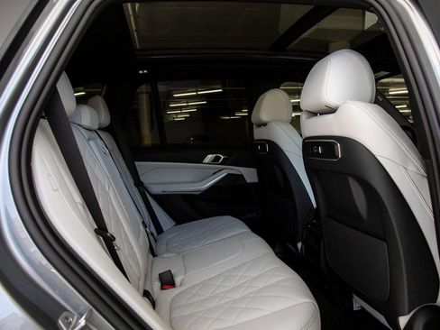 Used 2026 BMW X5 sDrive40i w/ Parking Assistance Package RWD image 24